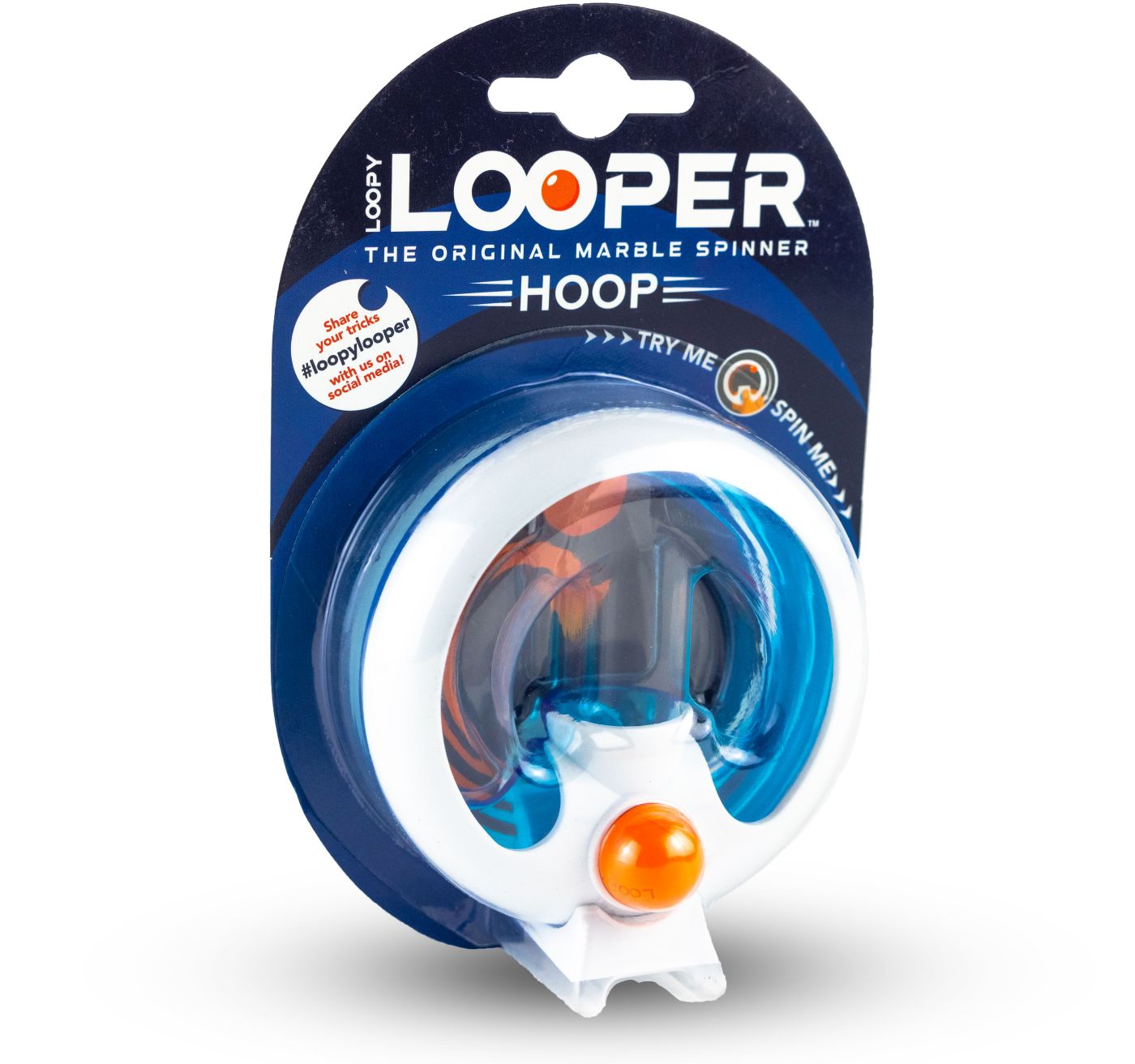 Loopy Looper - Hoop (edycja angielska)